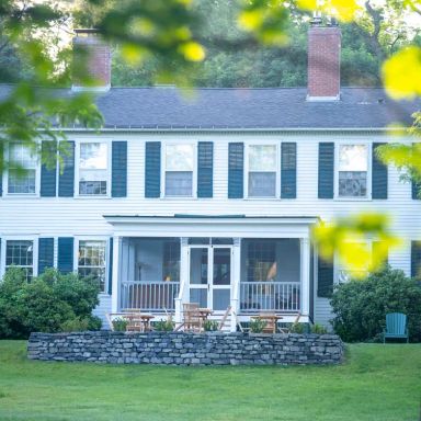 Jessica's at Swift House