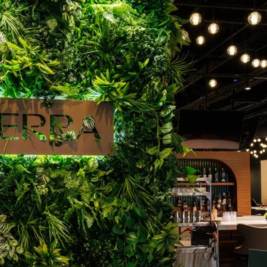 Terra Kitchen & Cocktails