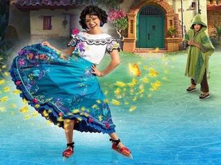 Disney on Ice - The Magic of Family