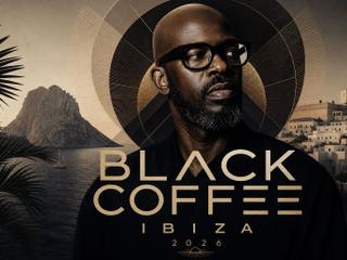 Black Coffee 2026