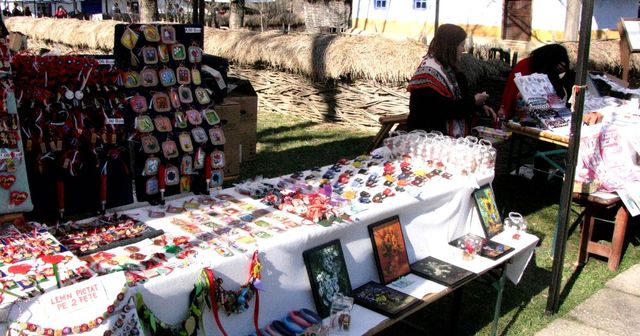Mărțișor, Romania's 1 March Tradition