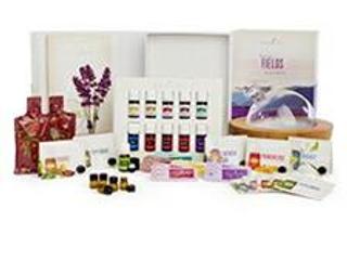 Learn Essential Oils Chicago