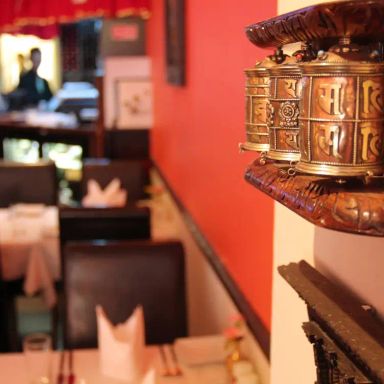 Diwali Indian Restaurant