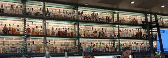 Whiskey Cake - Round Rock