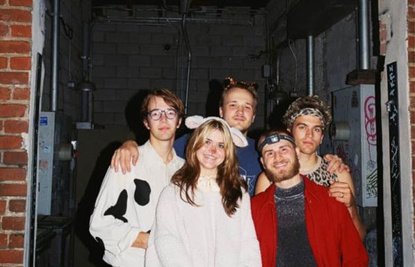 Future Crib, Psymon Psine