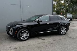 Private Transfer from Seattle to Vancouver