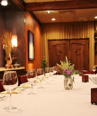 Seviche A Latin Restaurant - Highlands