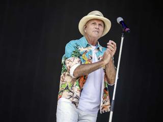 Sawyer Brown