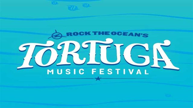 Tortuga Music Festival 2027