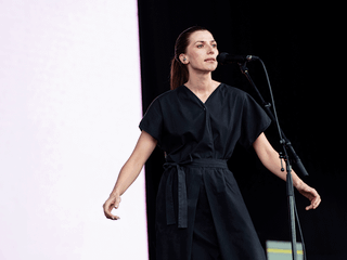 Aldous Harding