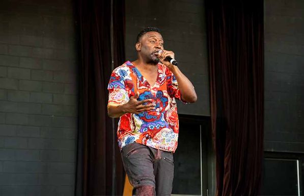 Big Daddy Kane