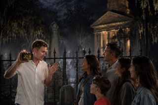 Ghost Tour Charleston