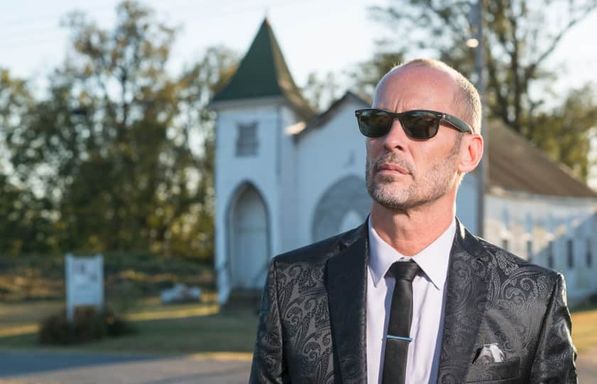 The Paul Thorn Band