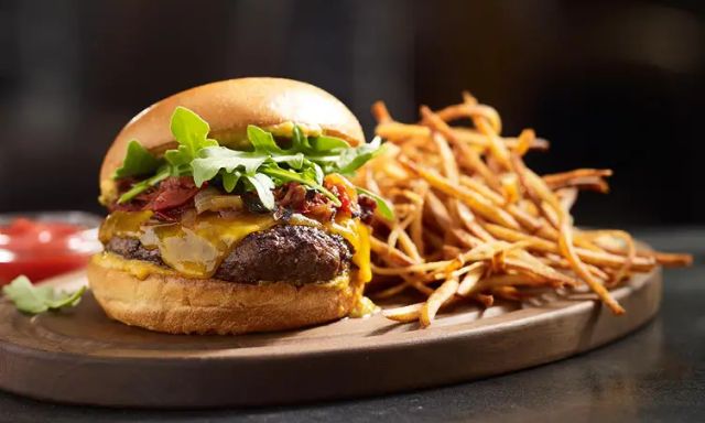 Sullivan’s Steakhouse - Detroit