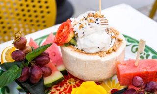 Farmhouse Kitchen Thai Cuisine - Portland Hawthorne