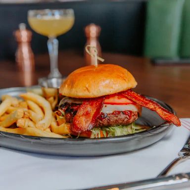Culinary Dropout - Denver