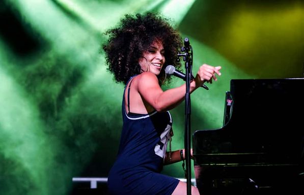 Kandace Springs