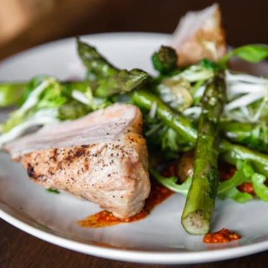 Borealis Grille & Bar - Guelph