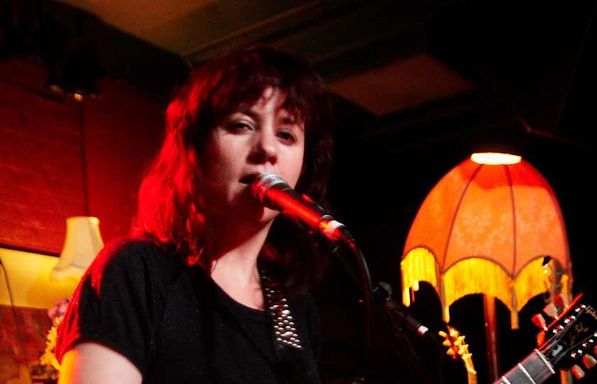 Amy Millan
