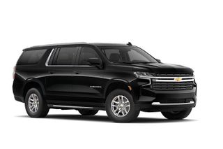 Private SUV Transfer from Port Canaveral, Cocoa Beach to Orlando