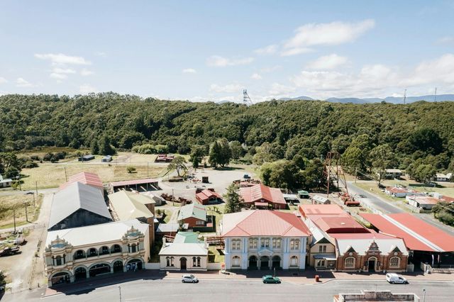 2026 West Coast Heritage & Minerals Fair