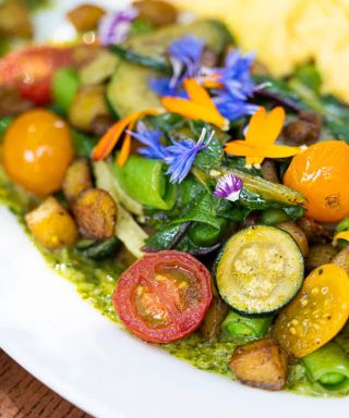 Screen Door - Eastside