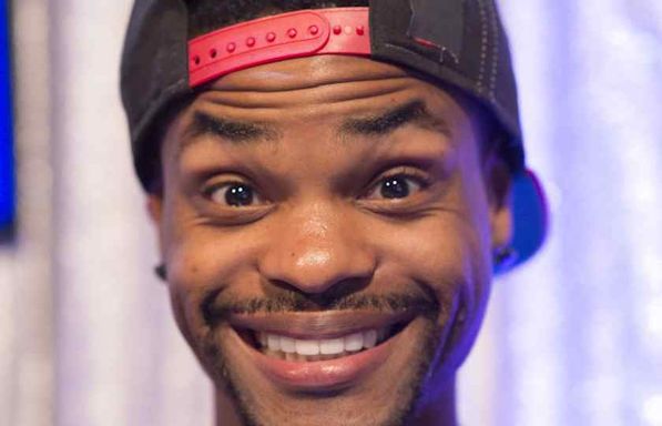 King Bach (18+ Event)