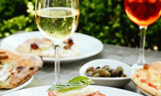 Napolese - Meridian Kessler