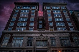 Deadly Dallas Ghost Tours: Blood, Bones, and Burials