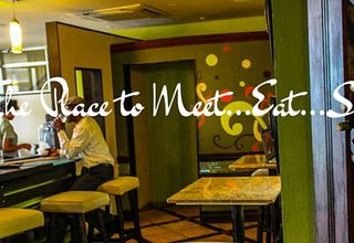 OMG Restaurant and Coffee Bar