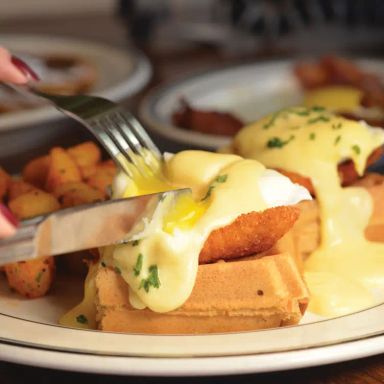 Mimi's Cafe - Reno