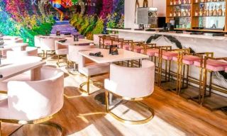 Kitchen + Kocktails by Kevin Kelley - Dallas