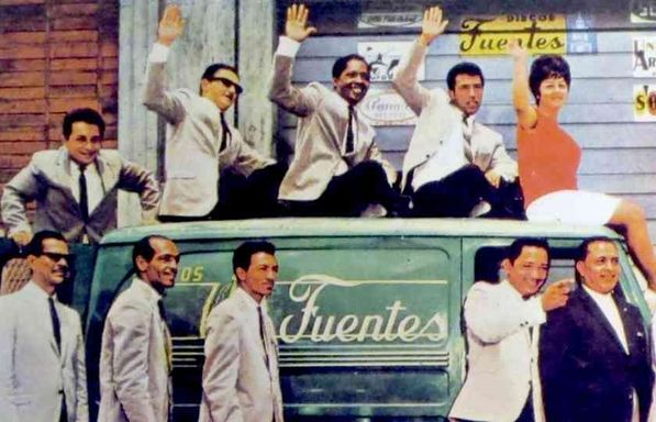 LA ULTIMA FIESTA DEL AÑO CON “LOS CORRALEROS DE MAJAGUAL”