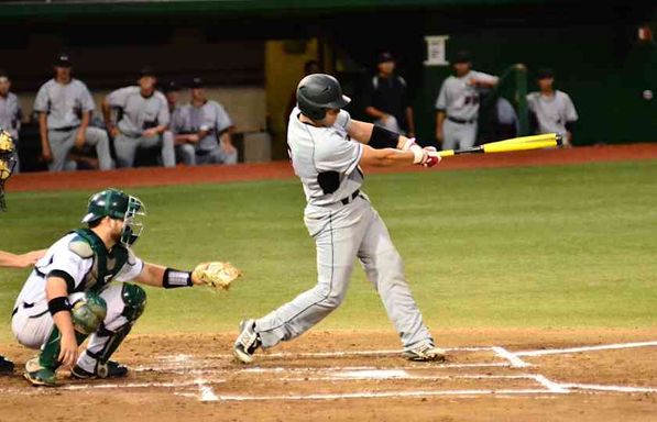 UC Santa Barbara Gauchos at Cal State Northridge Matadors Baseball
