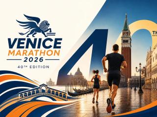 Venice Marathon 2026 (40th edition)