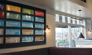 Upland Brewing 82nd Street