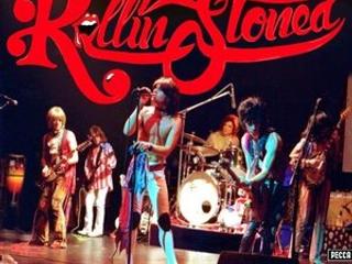 Rollin' Stoned @ The Boom Boom Club