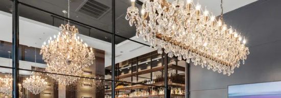 Zanti Cucina Italiana - River Oaks