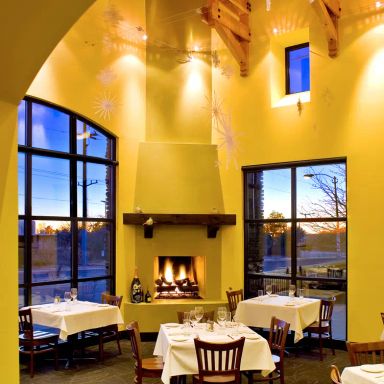 Savoy Bar and Grill Albuquerque