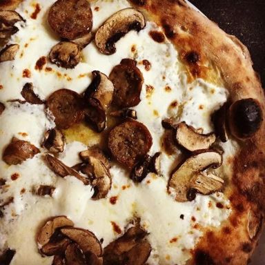Quattro Gatti Ristorante e Pizzeria