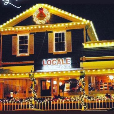 LOCALE - King City