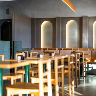 Code Black Coffee - South Melbourne