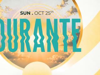 SUNDANCE with DURANTE