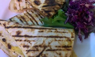 The Hungry Mexican Restaurant