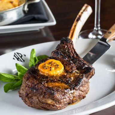 Hyde Park Prime Steakhouse - Northville, MI