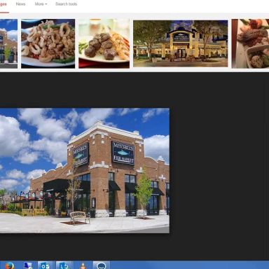 Mitchell's Fish Market - Livonia