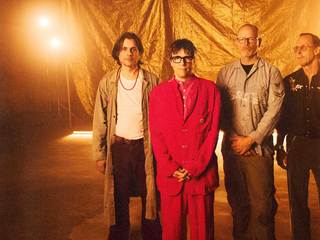 Weezer | Premium Seats
