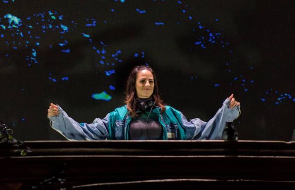 Tomorrowland Core Los Angeles - Saturday Pass Only