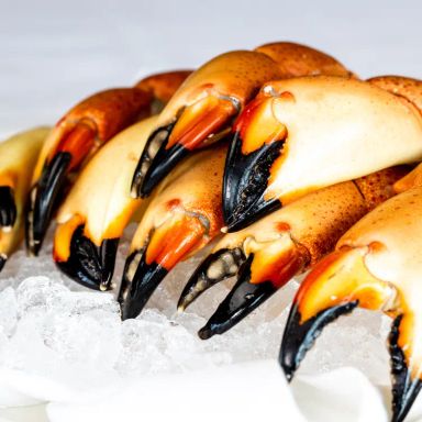 Truluck's - Ocean's Finest Seafood & Crab - Washington, D.C.