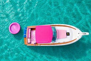 Miami 42ft Yacht Rental with 2 Free Jet Ski